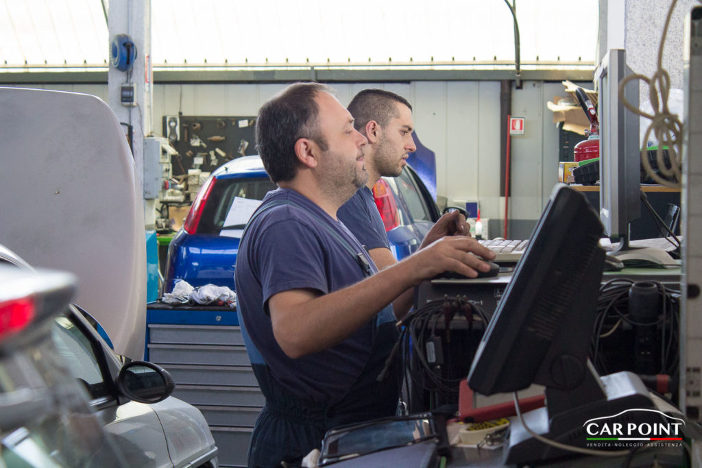 assistenza meccanica e revisioni veicoli car point ortona